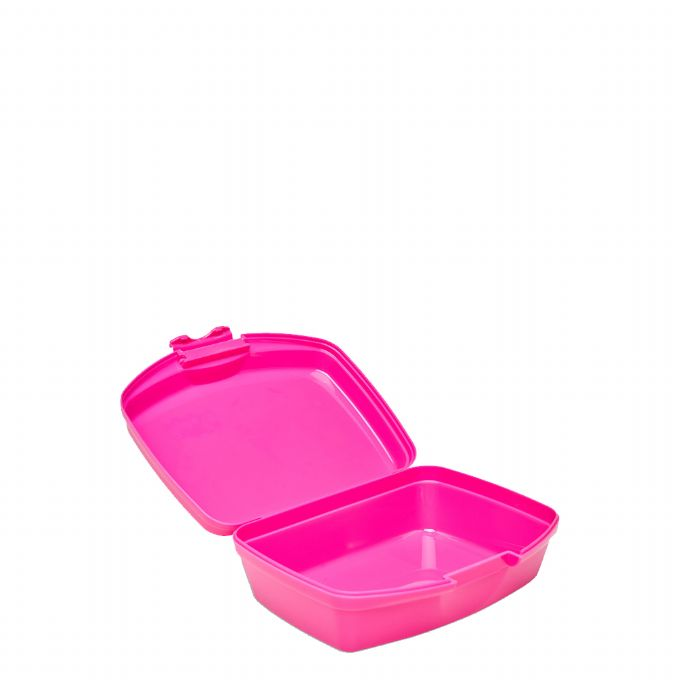 Gurli Pig Pink Lunchbox version 2