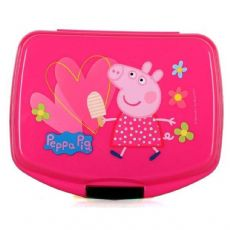 Gurli Pig Pink Lunchbox
