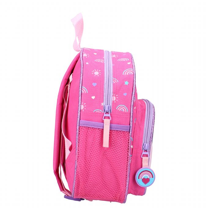 Gurli Pig Backpack version 3