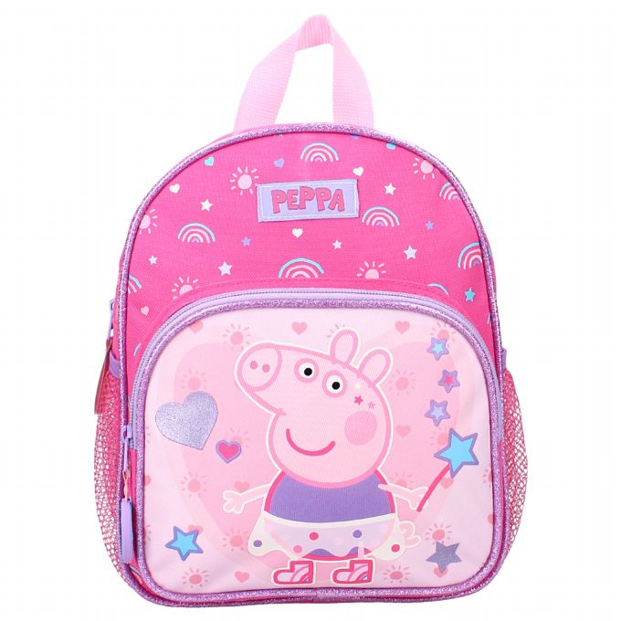 Gurli Pig Backpack version 1