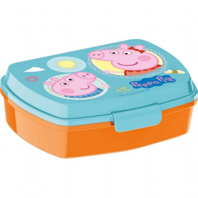 Gurli Pig Lunchbox version 1