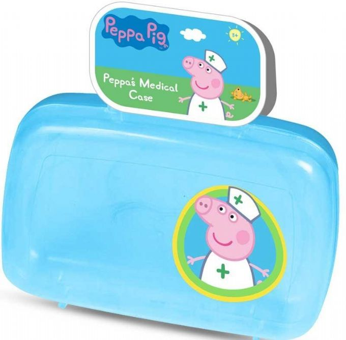 Peppa Pig Ledertasche version 2