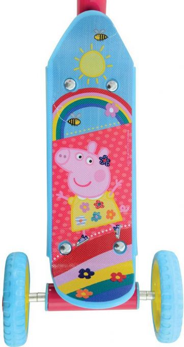 Peppa Pig 3 Rad 3 Rad version 2