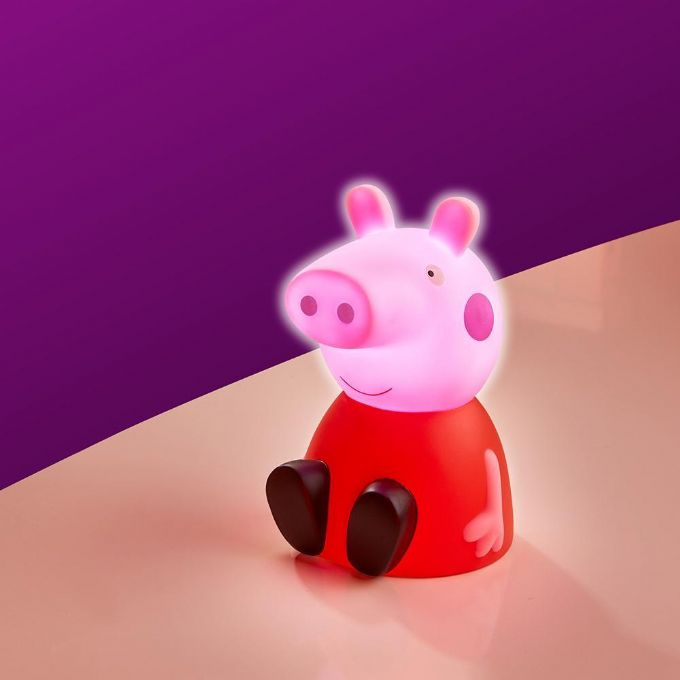 Gurli Pig Night Lamp version 4