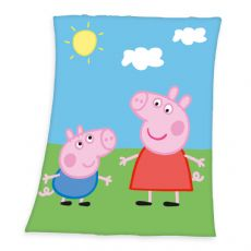 Peppa Pig banner