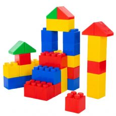 XXL Building Blocks 36 Parts