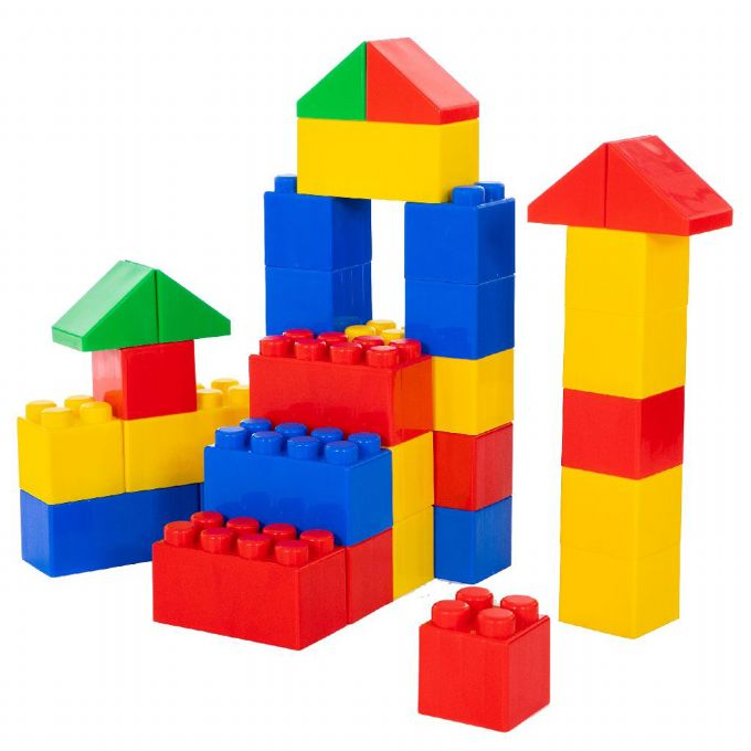 XXL Building Blocks 36 Parts version 1