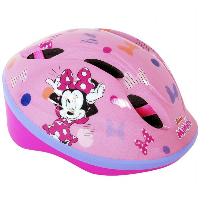 Minnie Mouse Bicycle helmet 52-56 cm version 1