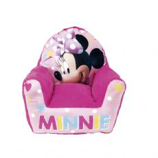 Minnie Mouse Foam Chair