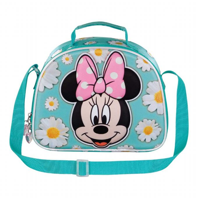 Minnie Mouse 3D K�letaske version 2