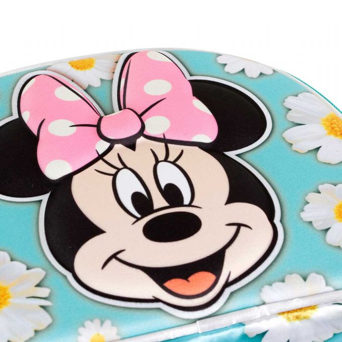Minnie Mouse 3D K�letaske version 4