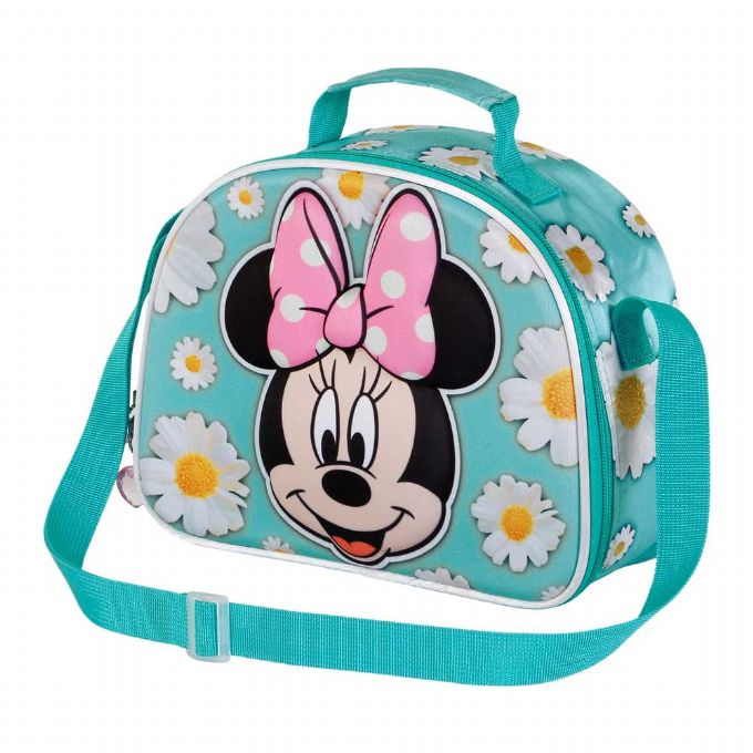 Minnie Mouse 3D K�letaske version 1