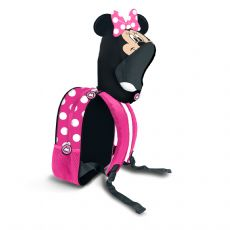 Minnie Mouse Kapuzenrucksack