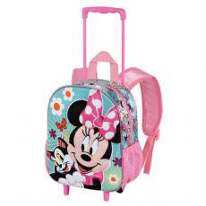 Minnie Mouse Kleiner 3D-Rucksa