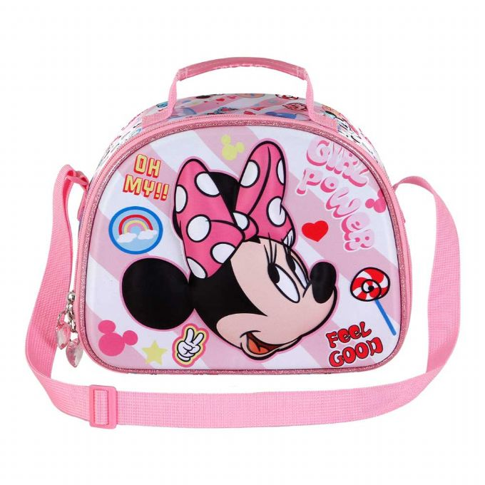 Minnie Mouse 3D K�letaske version 2