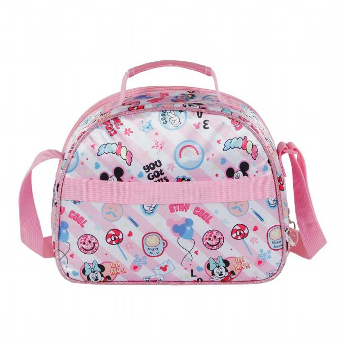 Minnie Mouse 3D K�letaske version 3