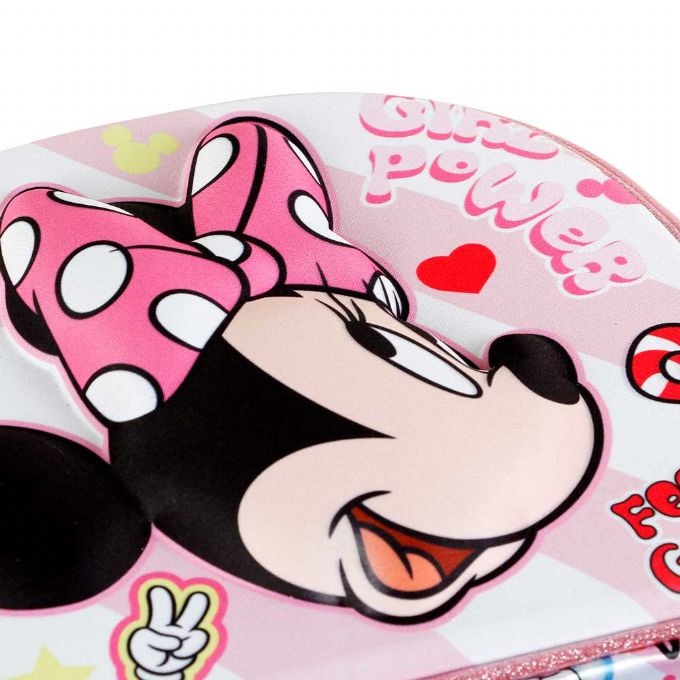 Minnie Mouse 3D K�letaske version 4
