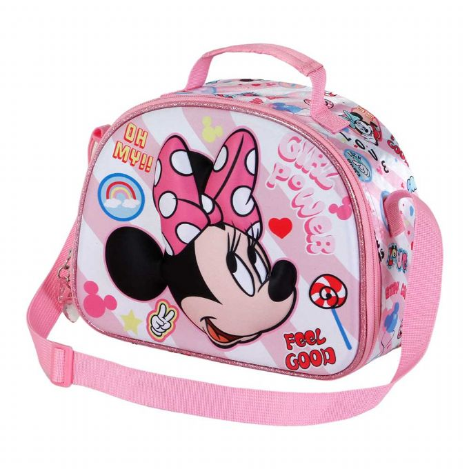 Minnie Mouse 3D K�letaske version 1