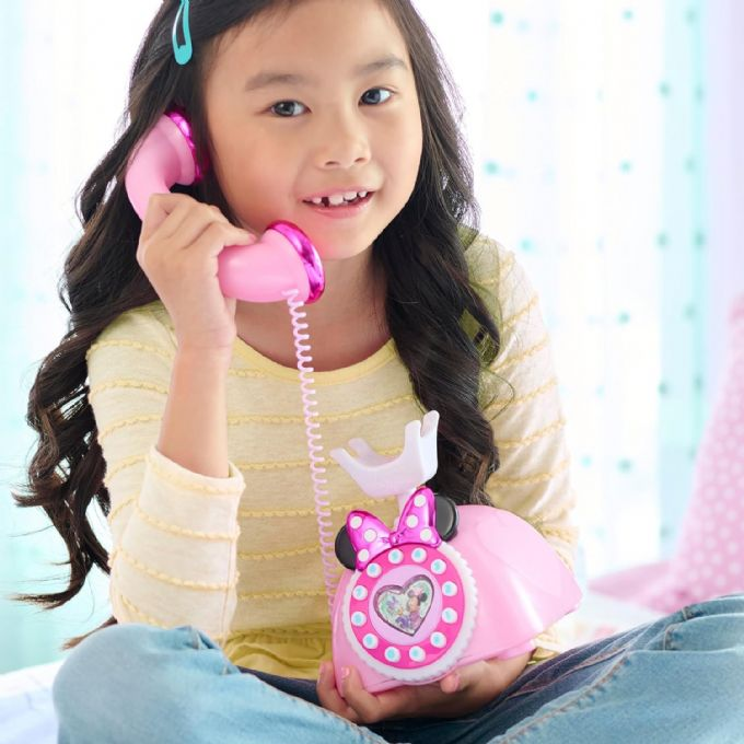 Disney Junior Ring Me drejeskive telefon version 3