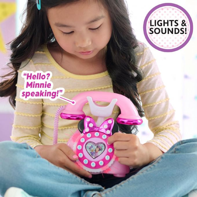 Disney Junior Ring Me drejeskive telefon version 4