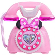 Disney Junior Soita minulle -py�riv� puhelin