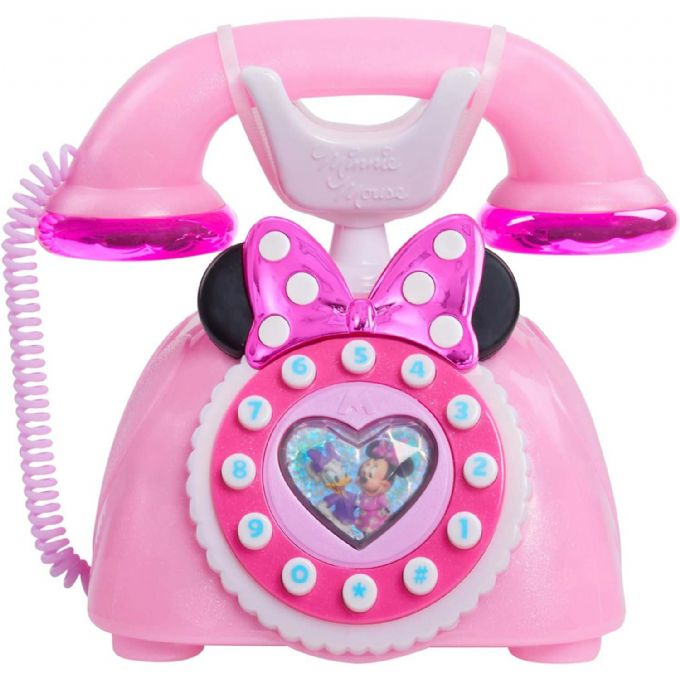 Disney Junior Ring Me drejeskive telefon version 1