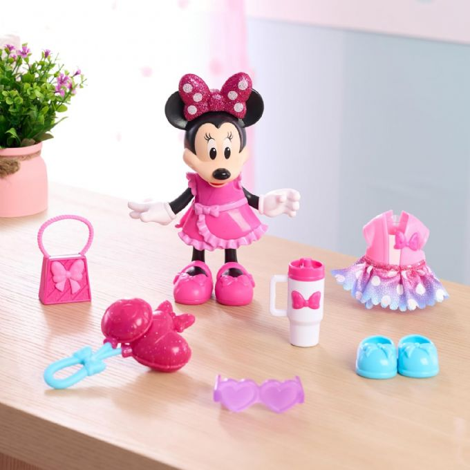 Disney Junior Fabulous Fashion Dukke version 3