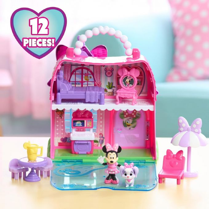 Disney Junior Mini Kartanoleikkisetti version 2