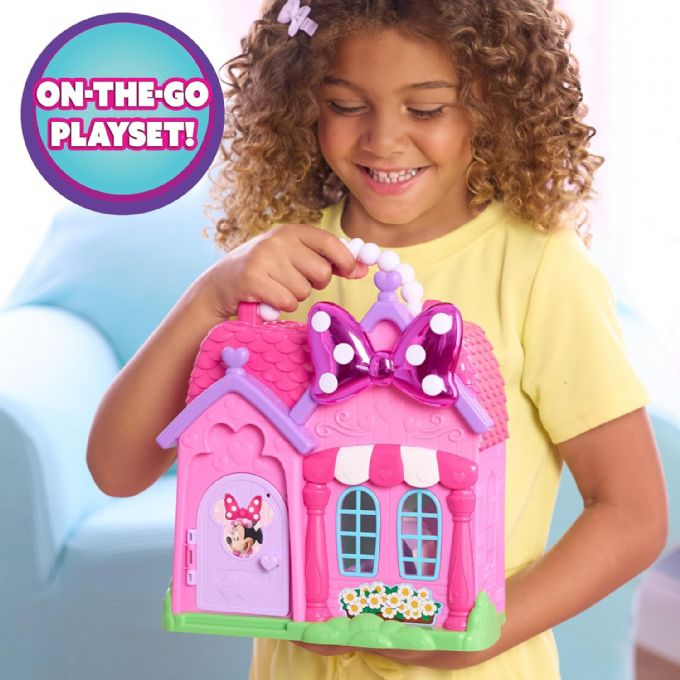 Disney Junior Mini Kartanoleikkisetti version 4