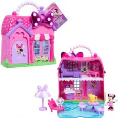 Disney Junior Mini Mansion Spi