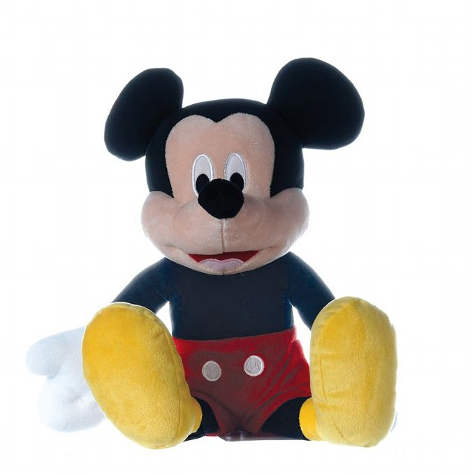 Mickie Mouse Bamse 40 cm version 1