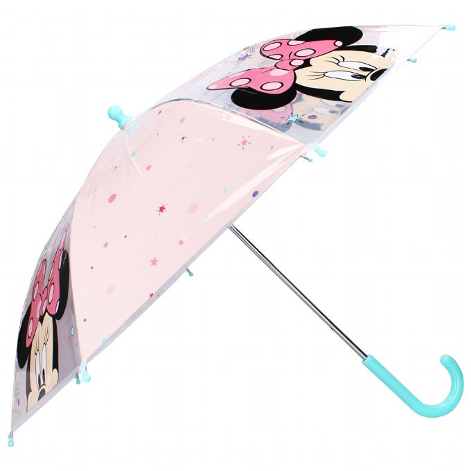 Minnie Mouse Umbrella version 1