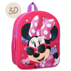 Minnie Mouse 3D Friends Around Town Task