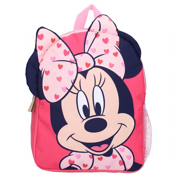 Minnie Mouse brnerygsk version 1