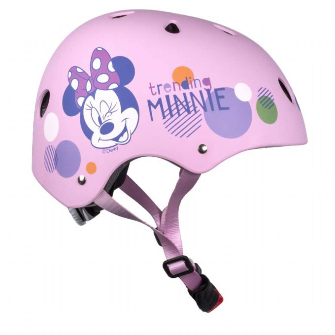 Minnie Mouse Sporthjlm 54-58 cm version 3