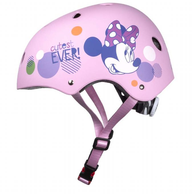 Minnie Mouse Sports helmet 54-58 cm version 4