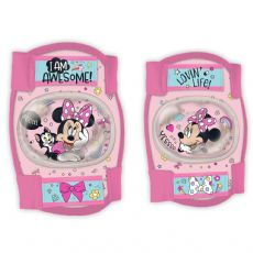Minnie Mouse Protective Set