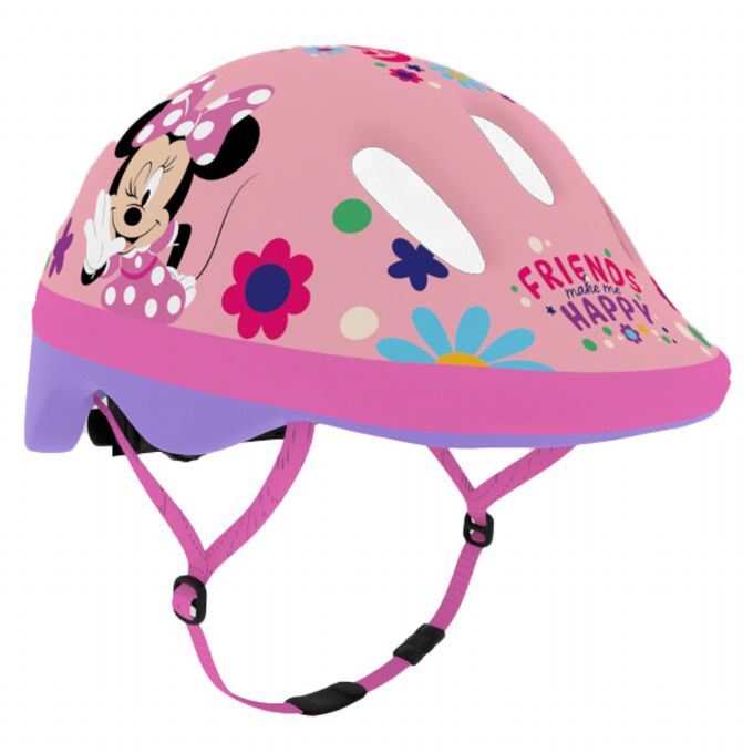 Minnie Mouse Bicycle helmet XS 44-48 cm version 1