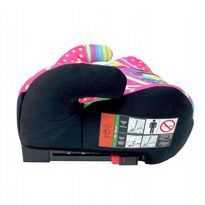 Minnie ISOFIX turvavy�tyyny version 2