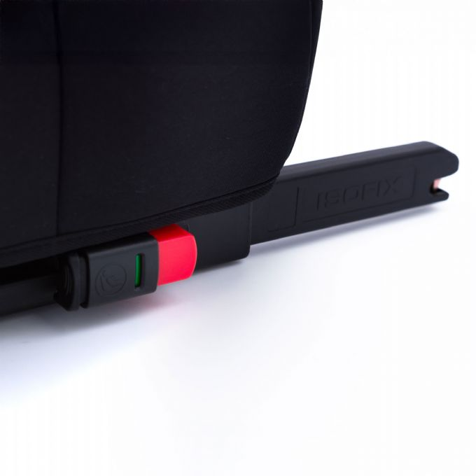 Minnie ISOFIX turvavy�tyyny version 4