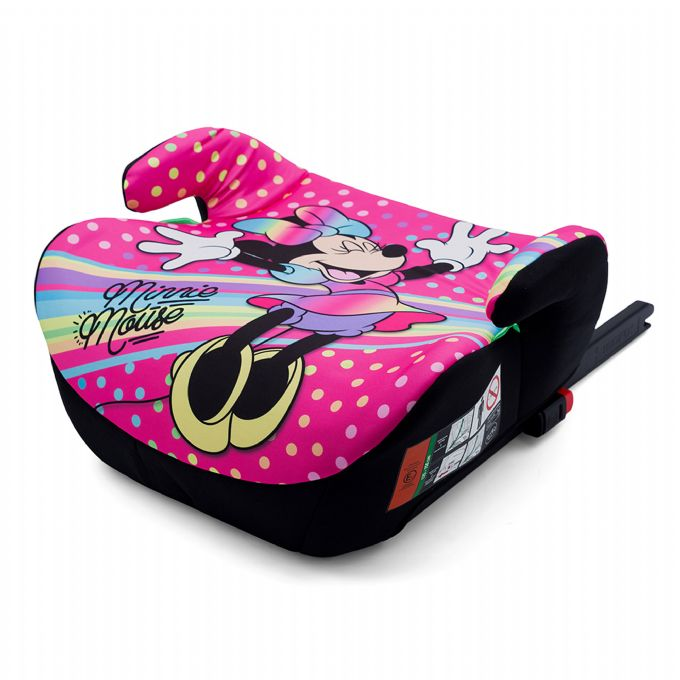 Minnie ISOFIX turvavy�tyyny version 1