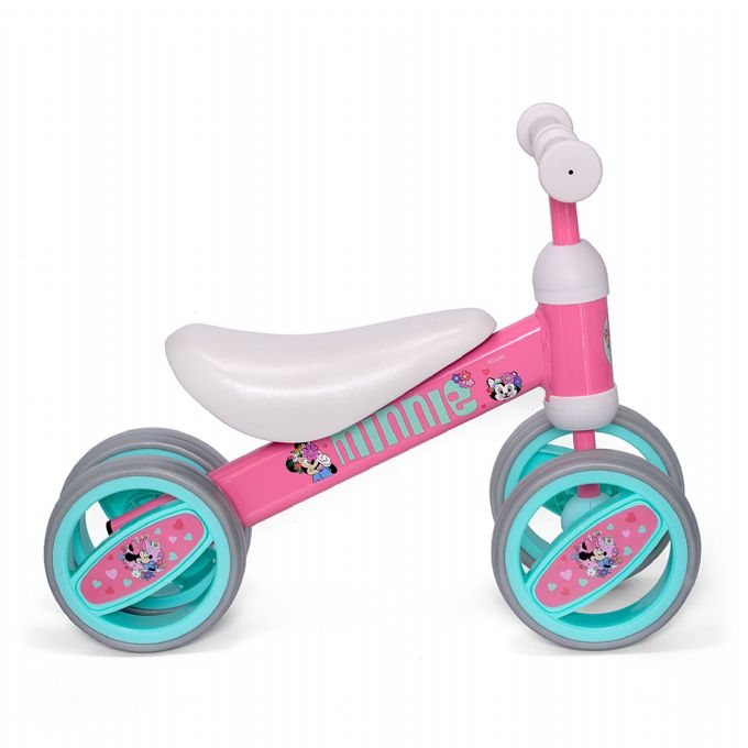 Minni tasapainopy�r� version 2