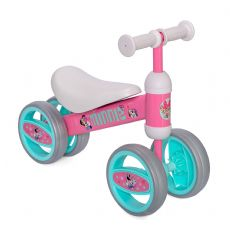 Minni tasapainopy�r�