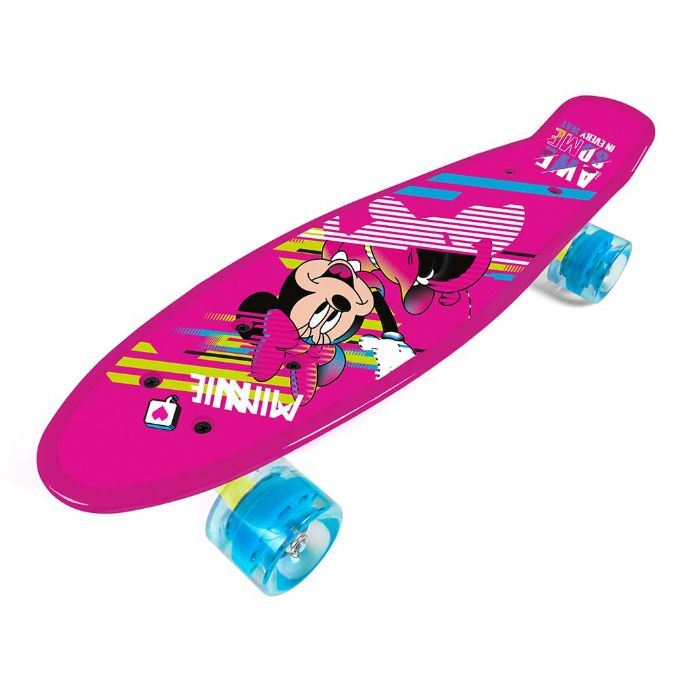 Minnie Mouse Pennyboard version 2