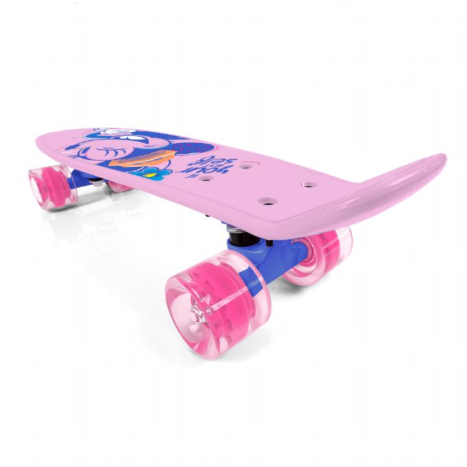 Minnie Mouse Pennyboard version 4