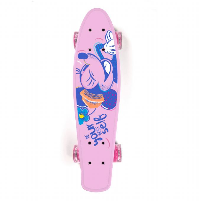Minnie Mouse Pennyboard version 1