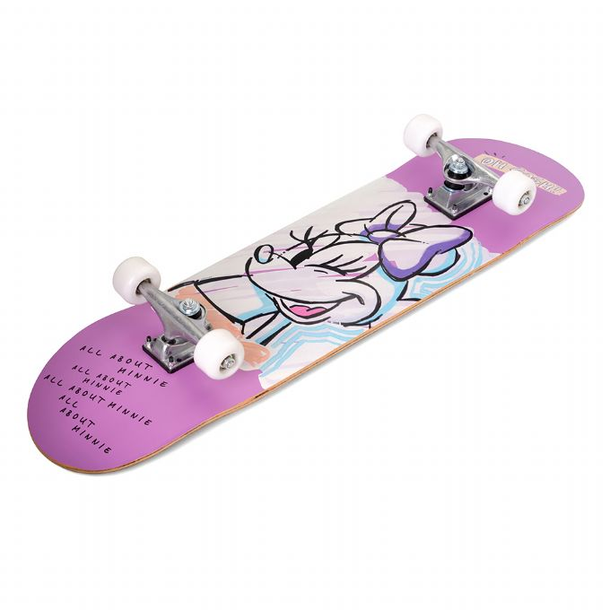 Minnie Mouse Skateboard 79 cm version 2