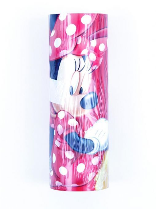Minnie Mouse tapetborter 15 cm version 2