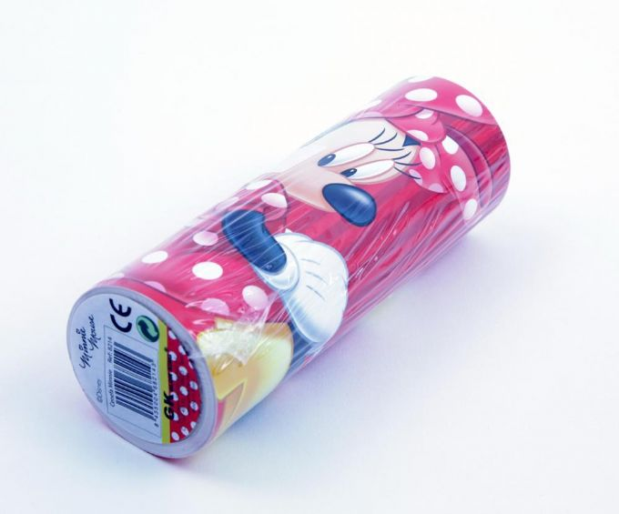 Minnie Mouse tapetborter 15 cm version 3