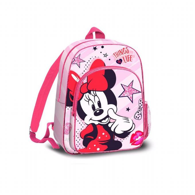 Minnie Mouse Backpack 36 cm version 1